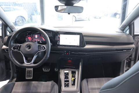 Golf 2.0 TDI 200 DSG7 GTD 2022 occasion 85600 Montaigu