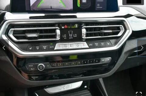 X3 xDrive 30e 292ch CUIRCHAUF/CAM/REGVIT/CARPLAY/ATTACHREM/GAR1 2021 occasion 59280 Armenti&egrave;res