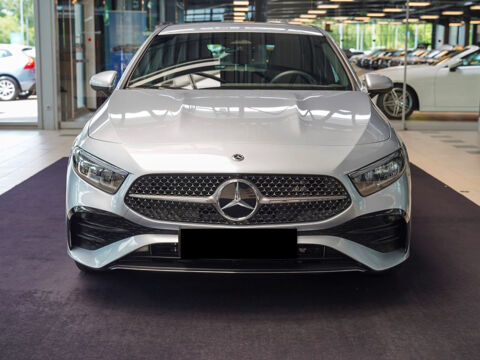 Mercedes Classe A 250 e 8G-DCT AMG Line 2925 occasion Montaigu 85600