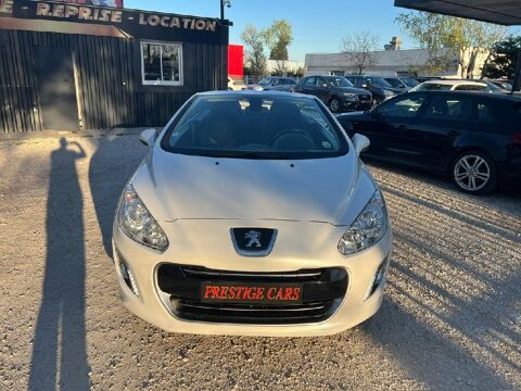 308 CC 1.6 e-HDi 115ch Sport Pack 2015 occasion 84000 AVIGNON
