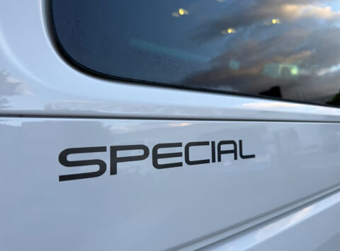 MULTIVAN special 2.0 TDI 140 DSG7 2014 occasion 85600 Montaigu