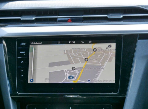 Arteon Shooting Brake 1.4 eHybrid Rechargeable 218 DSG6 R-Li 2021 occasion 85600 Montaigu