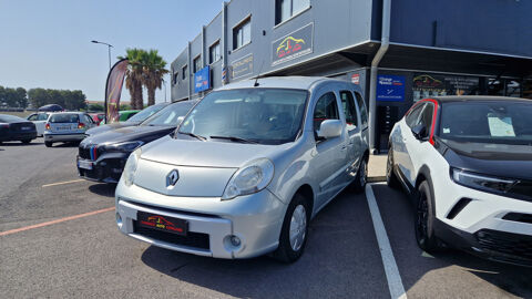 Renault kangoo (1.5 dCi 90 eco2 Energy Privilège