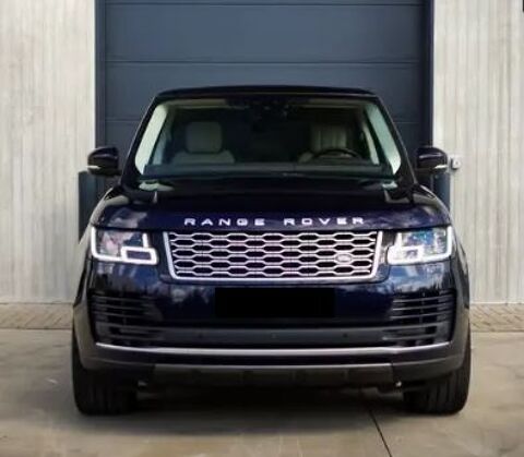 Range Rover SWB D300 3.0D i6 300ch Vogue 1MAIN/HISTOLANDROVER/TOITPANO/C 2021 occasion 59280 Armenti&egrave;res