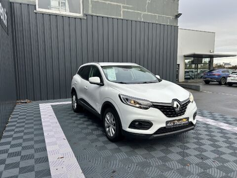 Kadjar Blue dCi 115 Business 2020 occasion 56700 Merlevenez