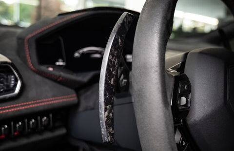 Huracan Performante 640 2017 occasion 85600 Montaigu