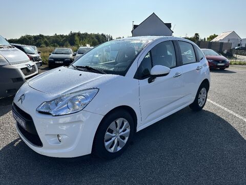 Citroen c3 (1.4 HDi 70 Confort)