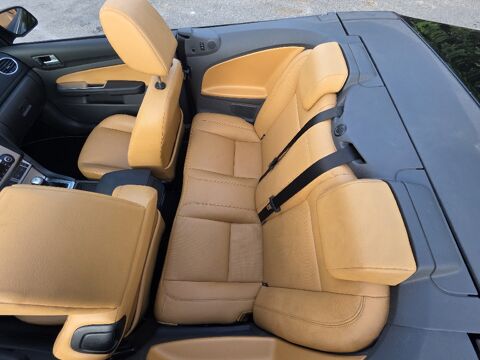 Focus 2.0 - 145 Pininfarina 2008 occasion 38190 BERNIN