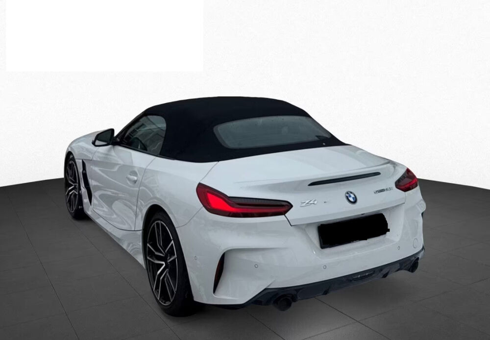 Z4 sDrive 30i 258 ch M Sport 2019 occasion 85600 Montaigu