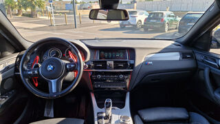 X3 xDrive35d 313ch M Sport 2018 occasion 66750 Saint-Cyprien