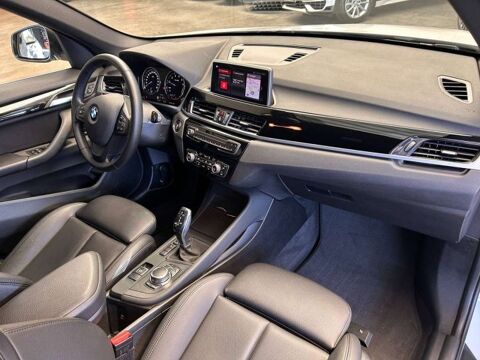 X1 sDrive 18i 136ch DKG7 CUIRCHAUF/PARKSENSOR/REGVIT/ATTACHREM/ 2022 occasion 59280 Armenti&egrave;res