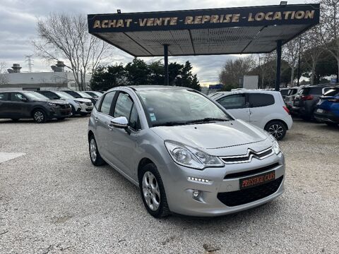 C3 82 Feel Edition DISTRI OK 2016 occasion 84000 AVIGNON