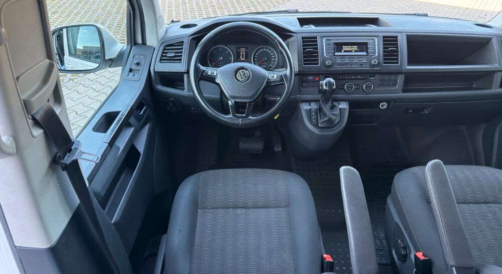 Caravelle 2.0 TDI 150 DSG7 2018 occasion 85600 Montaigu