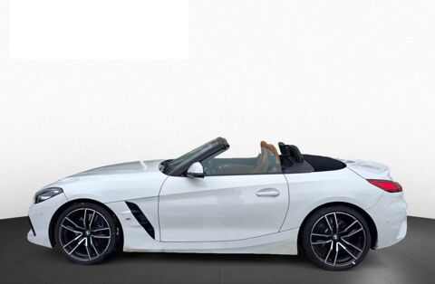 Z4 sDrive 30i 258 ch M Sport 2019 occasion 85600 Montaigu