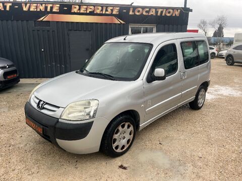 Peugeot partner ( HDi 90ch Totem Clim)