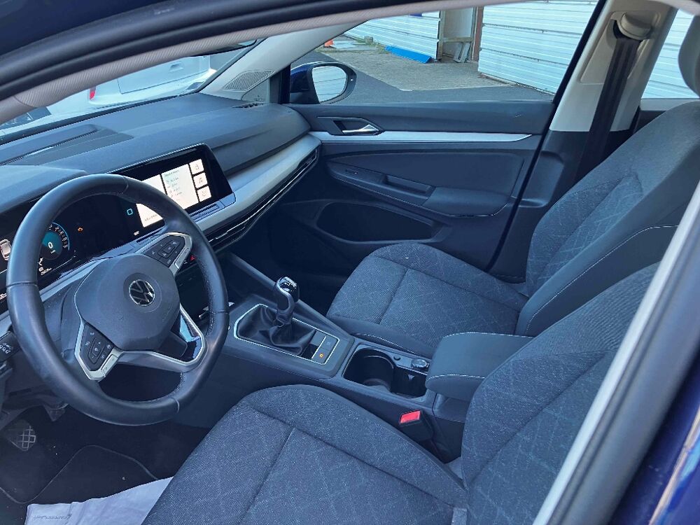 Kuga 2.5 Duratec 190 ch FlexiFuel E85 Powershift ST-Line Business 2023 occasion 63500 Sauvagnat-Sainte-Marthe