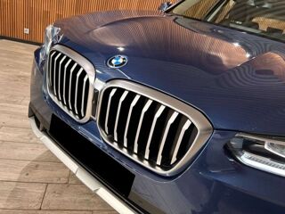 X3 xDrive 30e 292ch CAM360/AFFICHTETHAUT/CUIR/CARPLAY/REGVIT/GA 2022 occasion 59280 Armenti&egrave;res