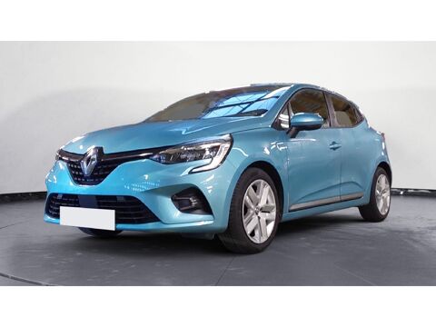 Renault Clio V Blue dCi 100 - 21N Business 2022 occasion Bessières 31660