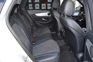 Classe GLC 220 d 9G-Tronic 4Matic Sportline 2018 occasion 97122 Baie-Mahault