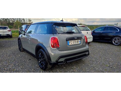 MINI COUPE Cooper F56 136 ch Edition Camden 2021 occasion 60290 Neuilly-sous-Clermont