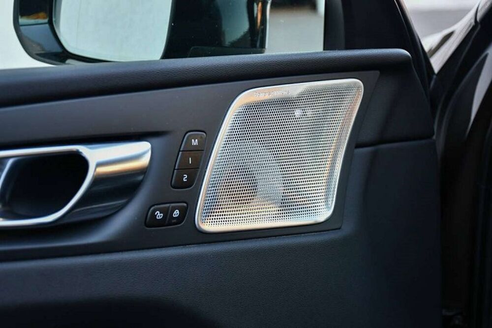 XC60 197ch TOITPANO/CAM/CARPLAY/ATTACHREM/CUIRCHAUF/SIEGMEMOIRE.. 2021 occasion 59280 Armenti&egrave;res