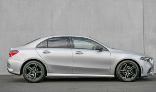 Classe A 180 d 2.0 Auto. Pack AMG CAM/REGVIT/PARKSENSOR/GPS/1MAIN/GAR 2020 occasion 59280 Armenti&egrave;res