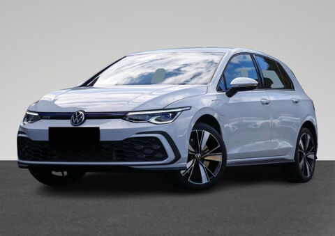 Volkswagen Golf 1.4 Hybrid Rechargeable 245 DSG6 GTE 2020 occasion Montaigu 85600