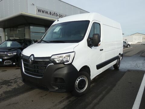 Annonce voiture Renault Master 38280 