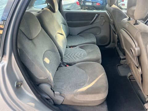 Picasso 1.6 HDi 92 2006 occasion 84000 AVIGNON