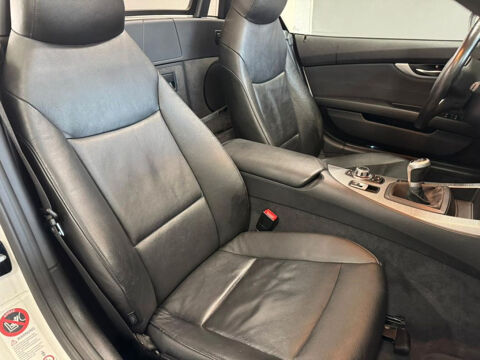 Z4 Roadster sDrive20i 184ch 2012 occasion 85170 Le Poiré-sur-Vie