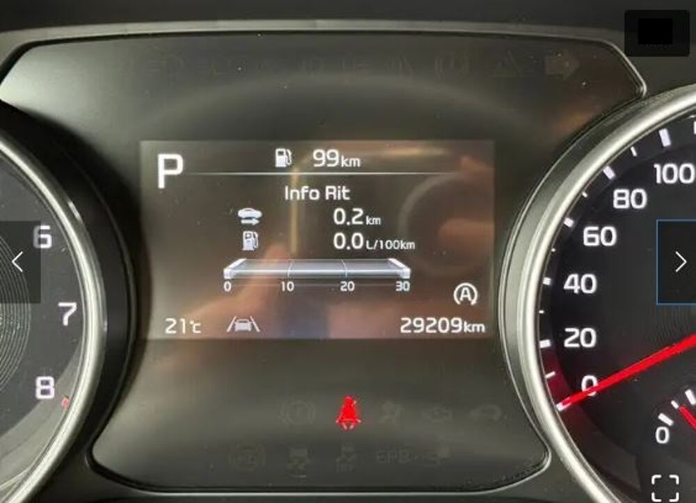 Divers 1.5 T-GDi 160ch DCT7 GT Line HISTOKIA/SIEGCHAUF/CARPLAY/REGV 2021 occasion 59280 Armenti&egrave;res