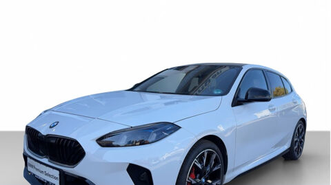Annonce voiture BMW Série 1 39990 €
