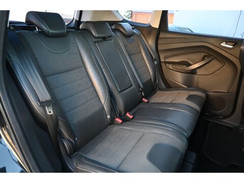 Kuga 2.0 TDCi 150 4x2 Titanium 2015 occasion 63800 Cournon-d'Auvergne