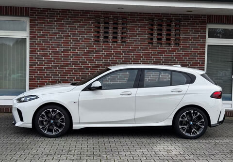 S&eacute;rie 1 120i 178 ch DKG7 M Sport 2024 occasion 85600 Montaigu