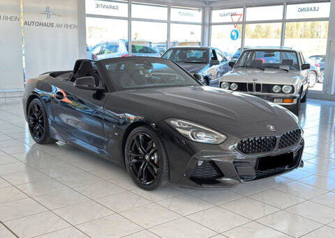 BMW Z4 sDrive20i 197 ch BVA8 M Sport 2020 occasion Montaigu 85600