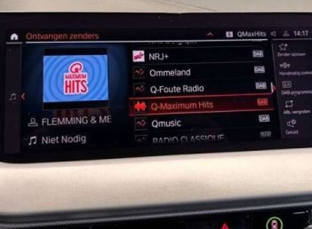 S&eacute;rie 1 116i 109ch CARPLAY/REGVIT/CUIRCHAUF/PARKSENSOR/GPS/JA/GAR12M 2021 occasion 59280 Armenti&egrave;res