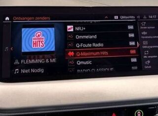 S&eacute;rie 1 116i 109ch CARPLAY/REGVIT/CUIRCHAUF/PARKSENSOR/GPS/JA/GAR12M 2021 occasion 59280 Armenti&egrave;res