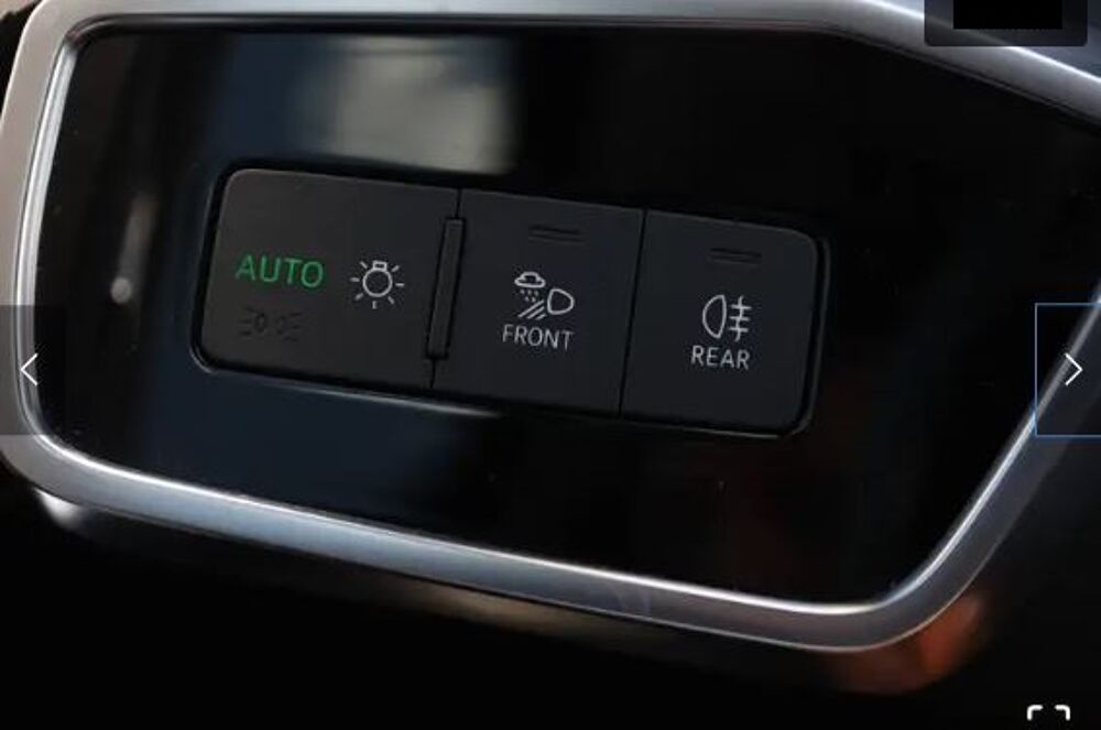 A6 40 TDI 204ch S tronic 7 CAM360/CUIRCHAUF/VIRTUALCOCKPIT/1MAI 2019 occasion 59280 Armenti&egrave;res