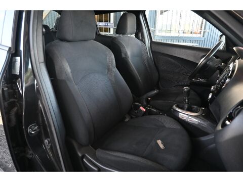 Juke 1.5 dCi 110 Start/Stop System N-Connecta 2015 occasion 63800 Cournon-d'Auvergne