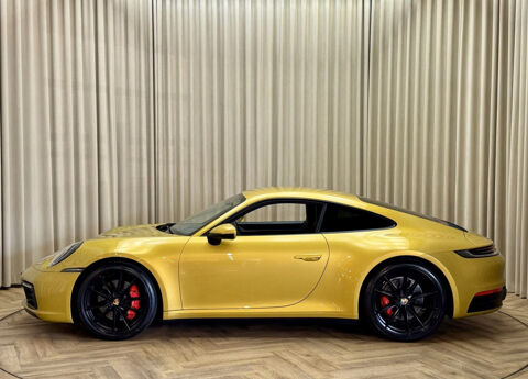 911 Carrera 3.2 911 Carrera S 3.0i 450 PDK 2020 occasion 85600 Montaigu
