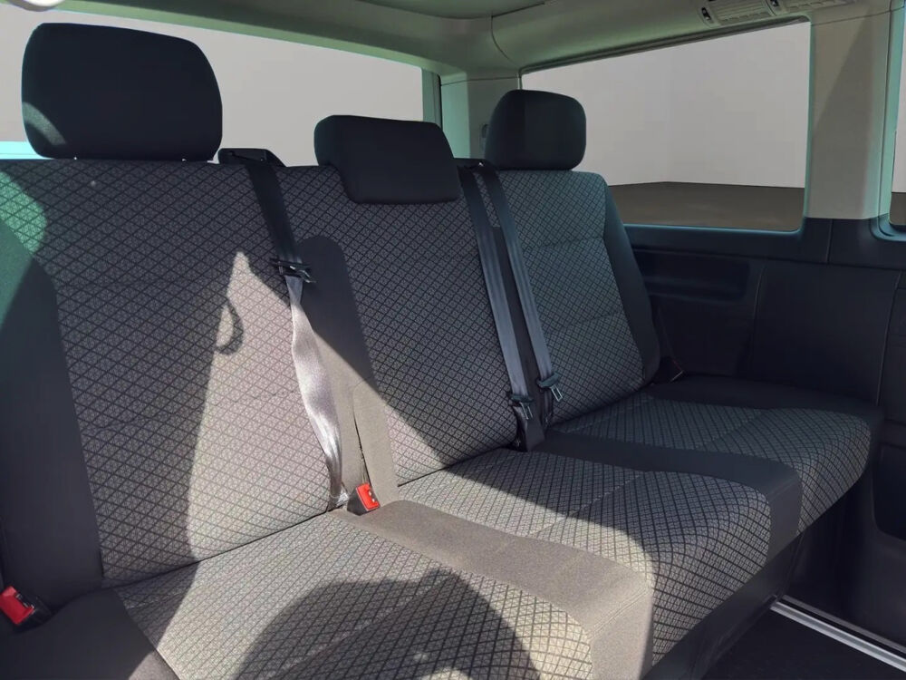 California 2.0 TDI 150 BMT BVM6 Beach Camper 2021 occasion 85600 Montaigu
