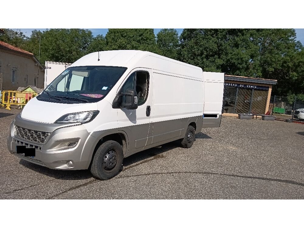 Boxer L2H2 110 PREMIUM 2019 occasion 32810 ROQUELAURE