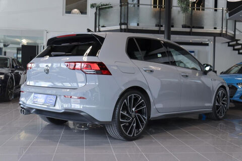 Golf 2.0 TDI 200 DSG7 GTD 2022 occasion 85600 Montaigu
