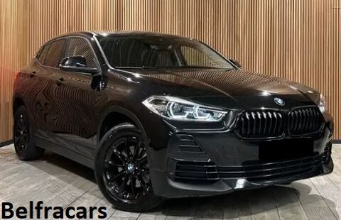 Annonce voiture BMW X2 21500 €