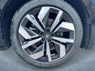 Enyaq iV 85x Sportline 2025 occasion 85600 Montaigu