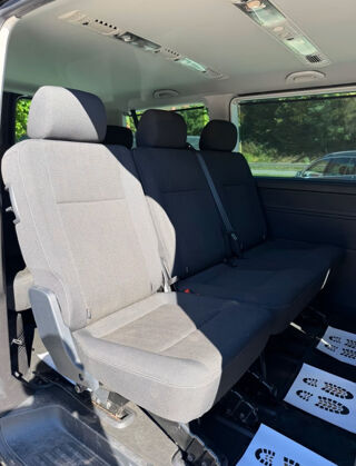 Caravelle 2.0 TDI 150 DSG7 2015 occasion 85600 Montaigu