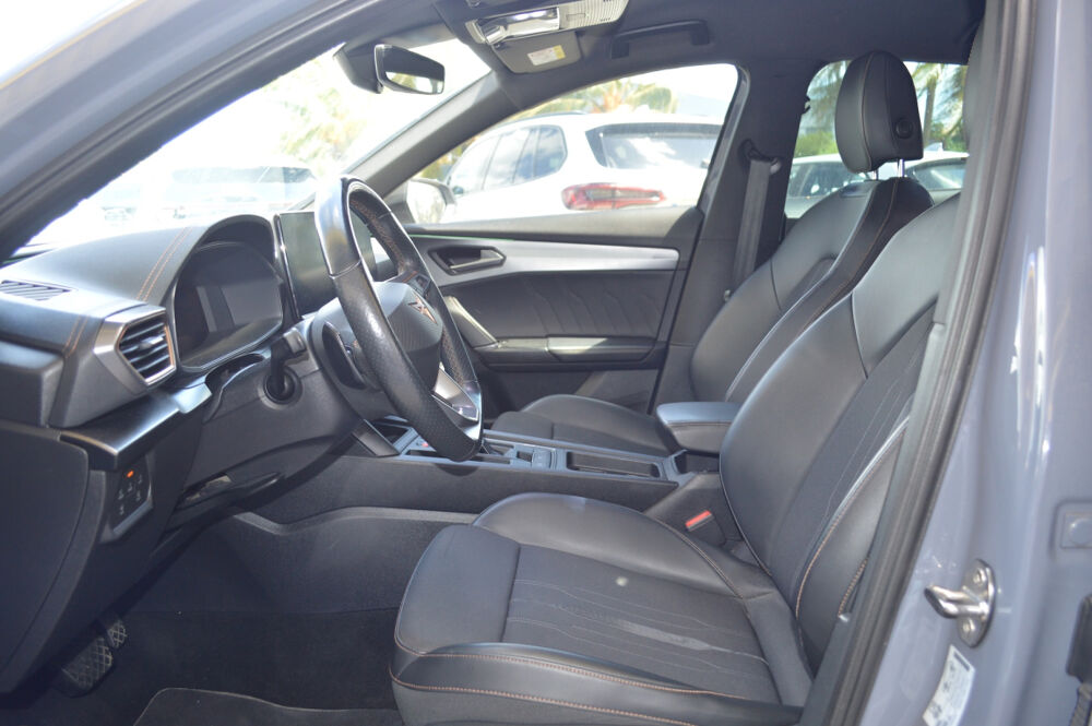 Formentor 1.5 TSI 150 ch DSG7 V 2022 occasion 97122 Baie-Mahault