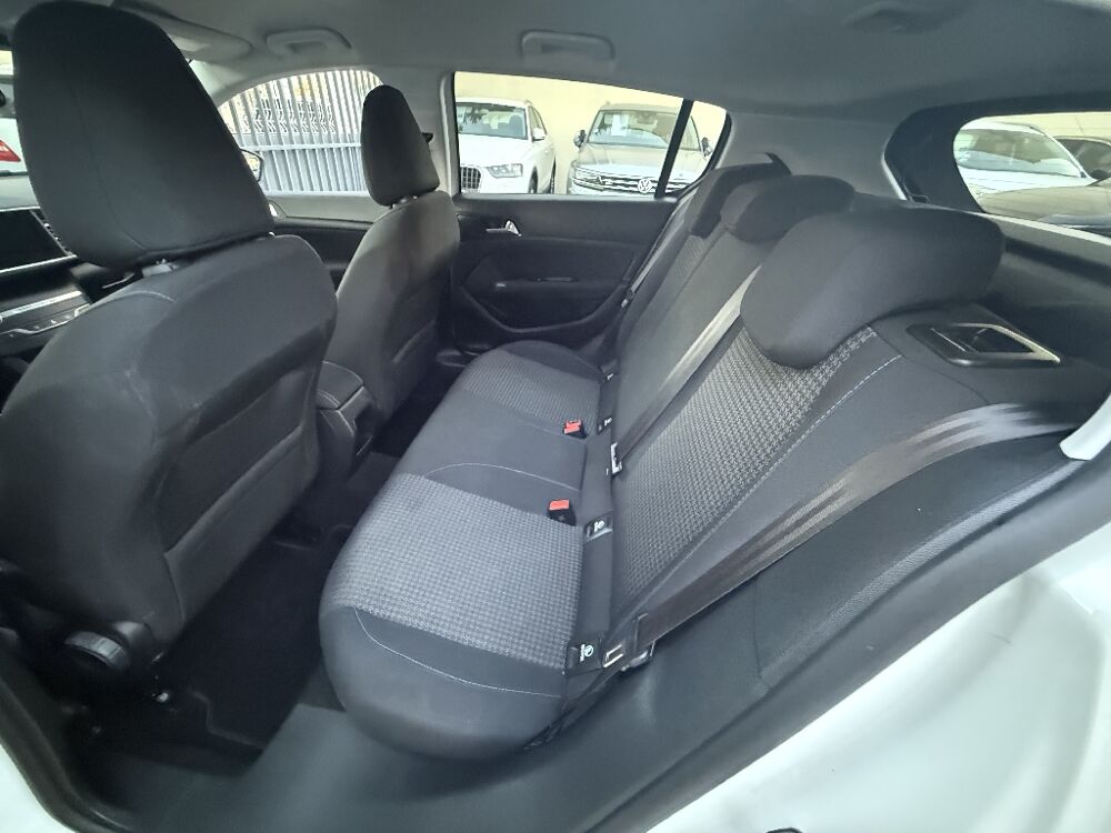 308 PureTech 110ch Style 2019 occasion 30000 N&icirc;mes