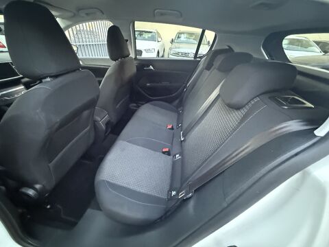 308 PureTech 110ch Style 2019 occasion 30000 N&icirc;mes