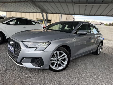 Annonce voiture Audi A3 21990 €